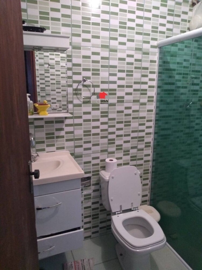 Casa, 2 quartos, 100 m² - Foto 3