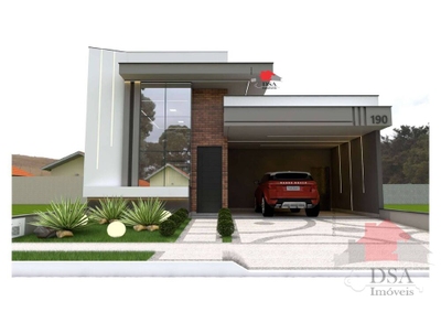 Casa, 3 quartos, 170 m² - Foto 1