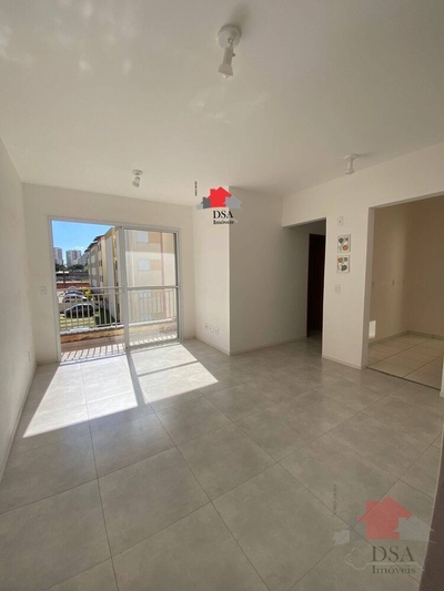 Apartamento, 2 quartos, 62 m² - Foto 3