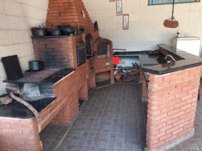 Chácara, 4 quartos, 1750 m² - Foto 5