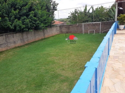 Chácara, 4 quartos, 1750 m² - Foto 4