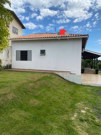 Chácara, 3 quartos, 1000 m² - Foto 3