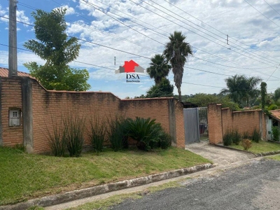 Chácara, 3 quartos, 1000 m² - Foto 2