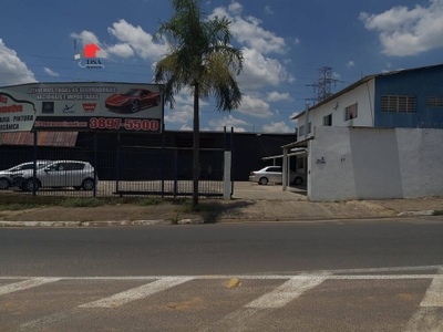 Sala-Conjunto, 850 m² - Foto 1