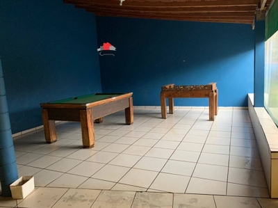 Chácara, 6 quartos, 1747 m² - Foto 1