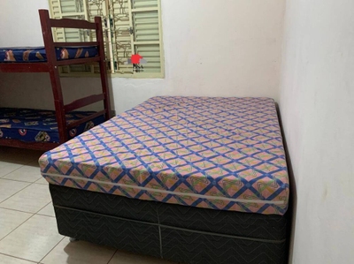 Chácara, 6 quartos, 1747 m² - Foto 3