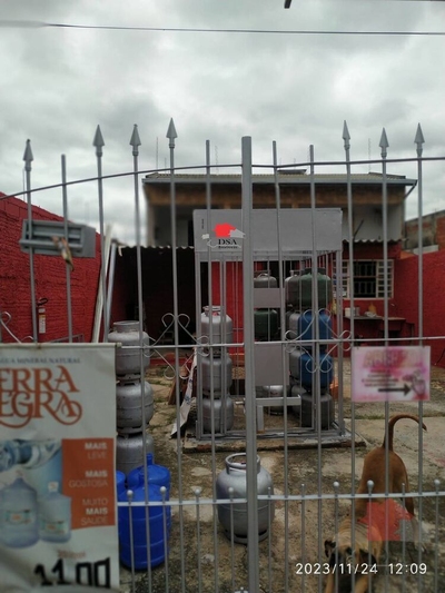 Casa, 5 quartos, 180 m² - Foto 2