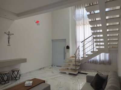 Casa, 4 quartos, 280 m² - Foto 3