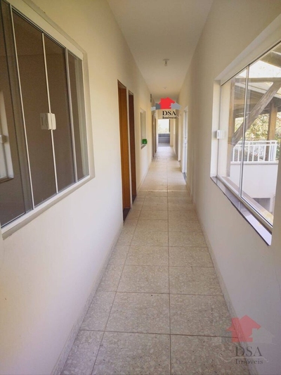 Sala-Conjunto, 4035 m² - Foto 2