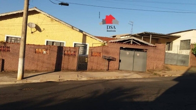 Casa, 3 quartos, 170 m² - Foto 1