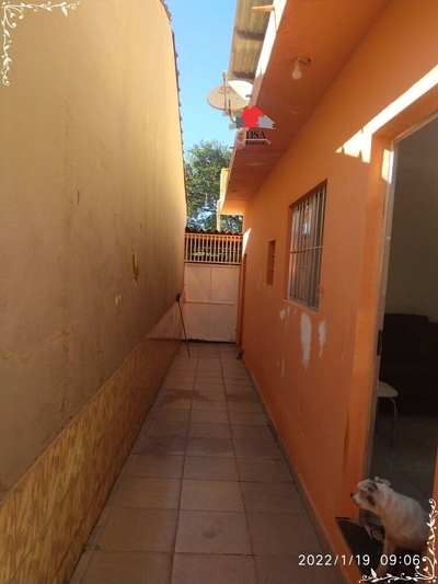 Casa, 2 quartos, 210 m² - Foto 2