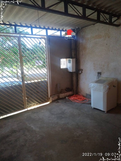 Casa, 2 quartos, 210 m² - Foto 5