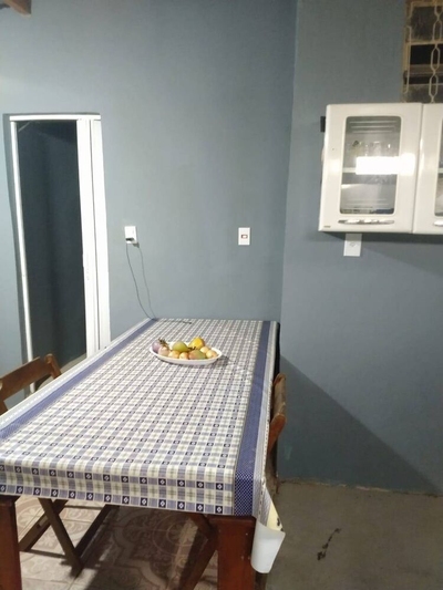 Chácara, 3 quartos, 504 m² - Foto 4