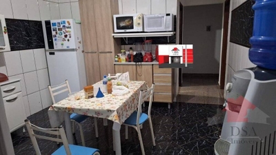 Casa, 3 quartos, 160 m² - Foto 3