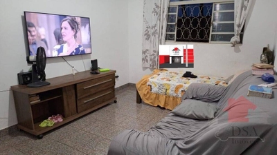 Casa, 3 quartos, 160 m² - Foto 5