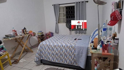 Casa, 3 quartos, 160 m² - Foto 2