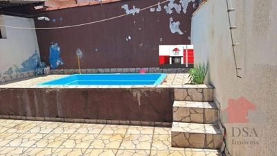 Casa, 3 quartos, 160 m² - Foto 1