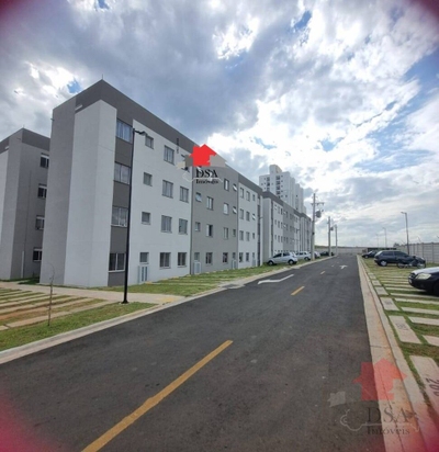 Apartamento, 2 quartos, 40 m² - Foto 1