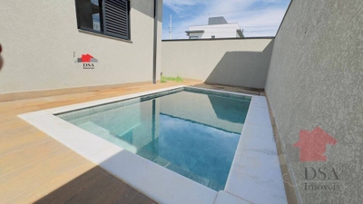 Casa, 3 quartos, 156 m² - Foto 4