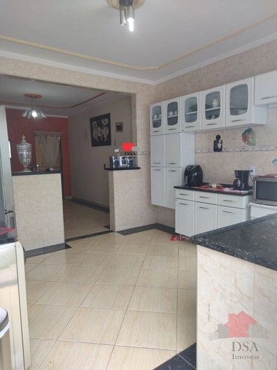 Casa, 3 quartos, 195 m² - Foto 2