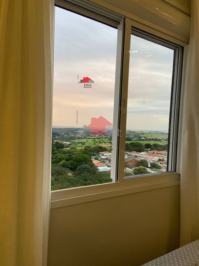 Apartamento, 2 quartos, 56 m² - Foto 5