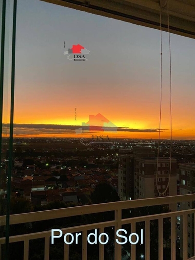 Apartamento, 2 quartos, 56 m² - Foto 3