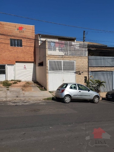 Casa, 2 quartos, 149 m² - Foto 1