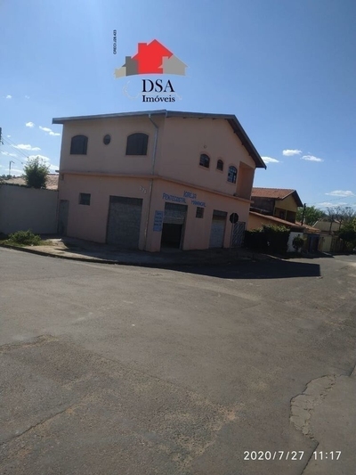 Casa, 3 quartos, 295 m² - Foto 2