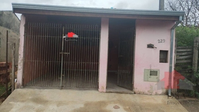 Casa, 2 quartos, 110 m² - Foto 2