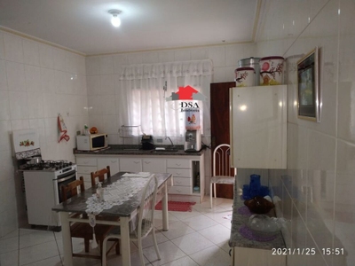 Casa, 3 quartos, 240 m² - Foto 1