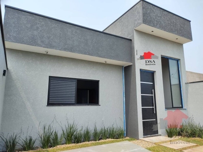 Casa, 3 quartos, 87 m² - Foto 3