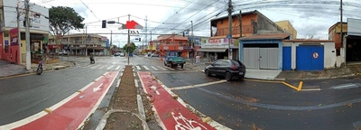 Casa, 4 quartos, 110 m² - Foto 1