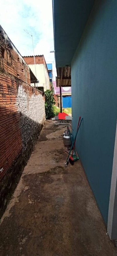 Casa, 4 quartos, 110 m² - Foto 4