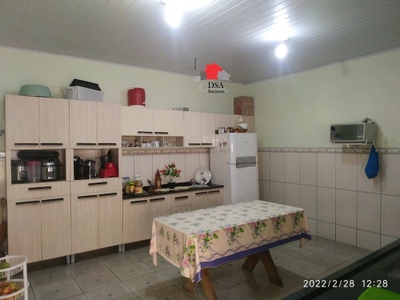 Casa, 4 quartos, 210 m² - Foto 4