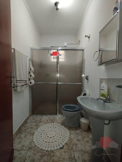 Chácara, 2 quartos, 2440 m² - Foto 3