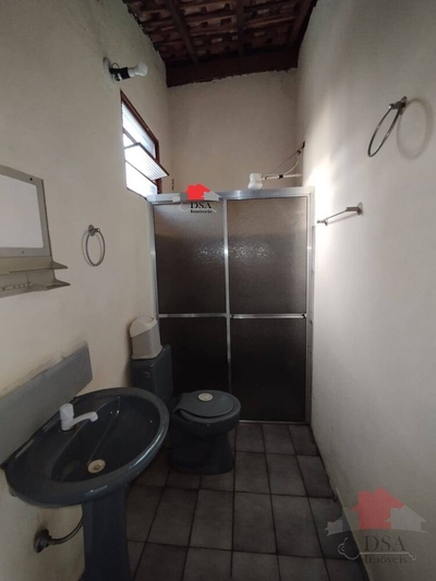 Chácara, 2 quartos, 2440 m² - Foto 1
