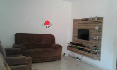 Casa, 4 quartos, 210 m² - Foto 3