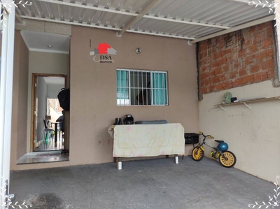 Casa, 2 quartos, 75 m² - Foto 1