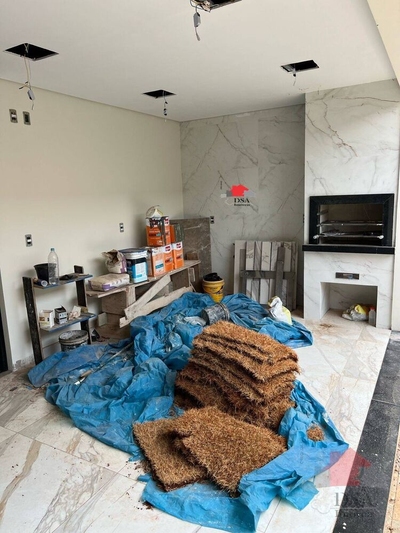 Casa, 4 quartos, 232 m² - Foto 2