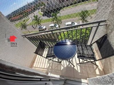 Apartamento, 2 quartos - Foto 3