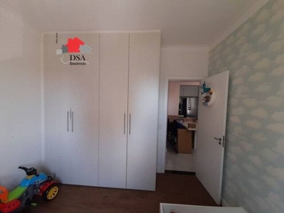 Apartamento, 2 quartos - Foto 2