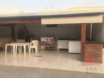 Sala-Conjunto, 174 m² - Foto 3