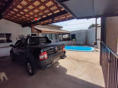 Casa, 3 quartos, 265 m² - Foto 4