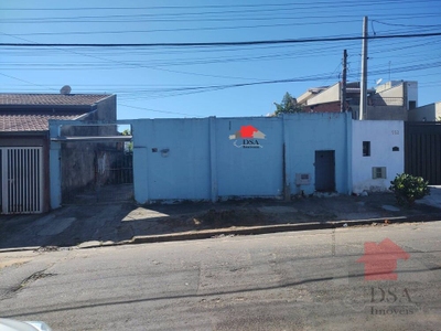 Terreno, 200 m² - Foto 1