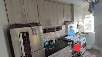 Apartamento, 2 quartos - Foto 4