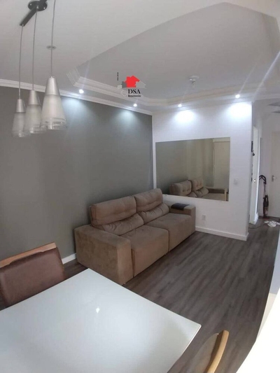 Apartamento, 2 quartos - Foto 3