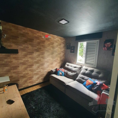 Apartamento, 2 quartos, 51 m² - Foto 3