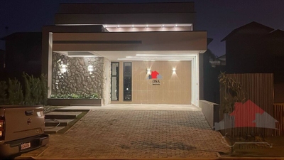 Casa, 3 quartos, 139 m² - Foto 2