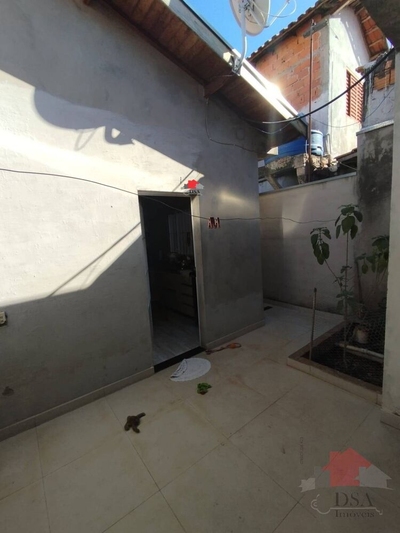 Casa, 2 quartos, 105 m² - Foto 1