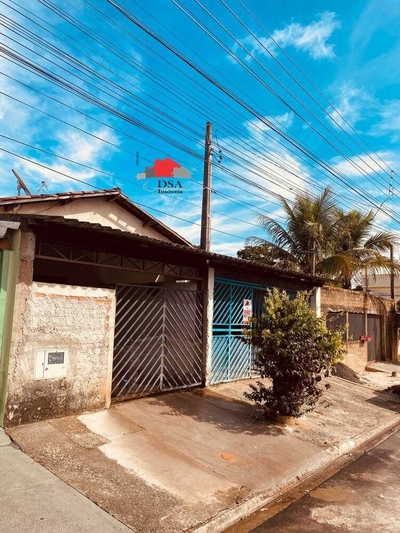 Casa, 4 quartos, 280 m² - Foto 1